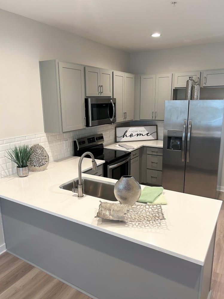 Townhomes for Rent in Hendersonville Lincoya Bay Townhomes