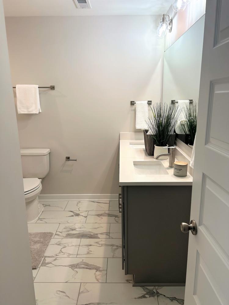 Townhomes for Rent in Hendersonville Lincoya Bay Townhomes